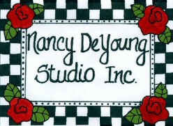 Nancy DeYoung Studio